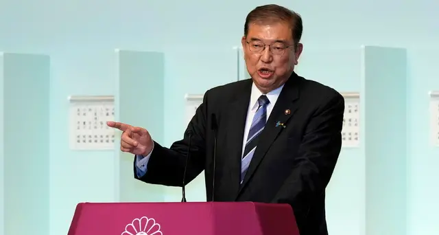 Giappone: Ishiba eletto leader partito Ldp, futuro premier