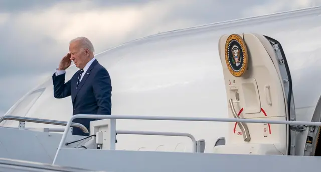 Israele-Iran, Biden convoca G7: 'Risposta diplomatica unitaria'
