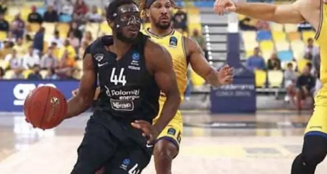 Aquila da sballo: batte la capolista Gram Canaria in un match per la storia