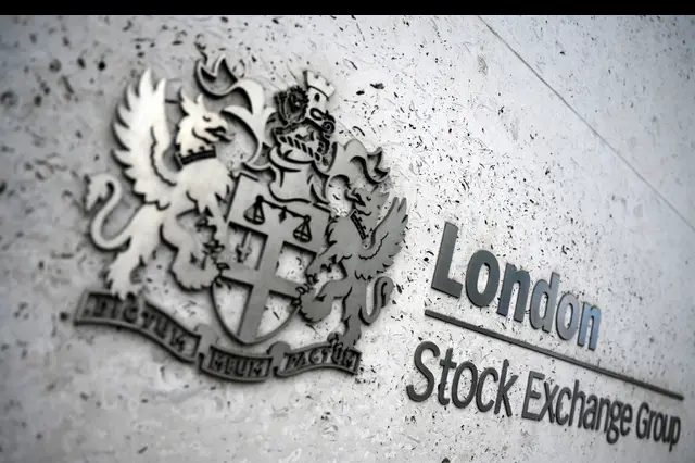 Borsa: l'Europa parte in leggera crescita, Londra +0,2%