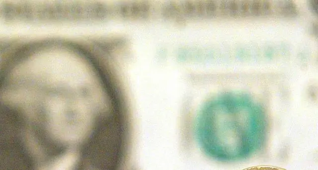 Cambi: euro e dollaro vicini alla parità