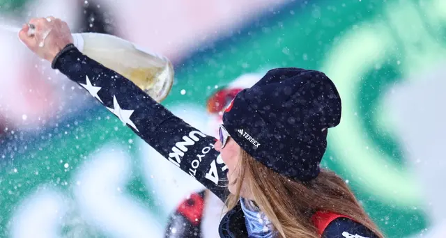 Sci: Shiffrin vince anche a Copper, male Italia e Colturi terza