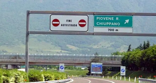 Valdastico, parere negativo del Cal sul 'Corridoio Est': “Carenza di dati e informazioni”