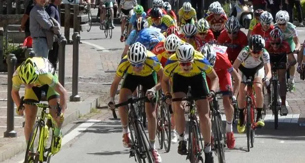 Ciclismo: “Trofeo Industria ed Artigianato Ravina” di domenica, ecco le modifiche alla viabilità