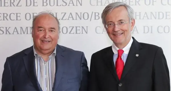 Camere di commercio, confronto su turismo e digitalizzazione