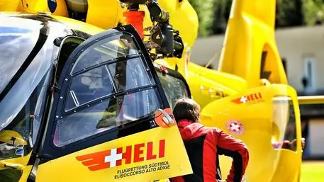 Heli Facebook