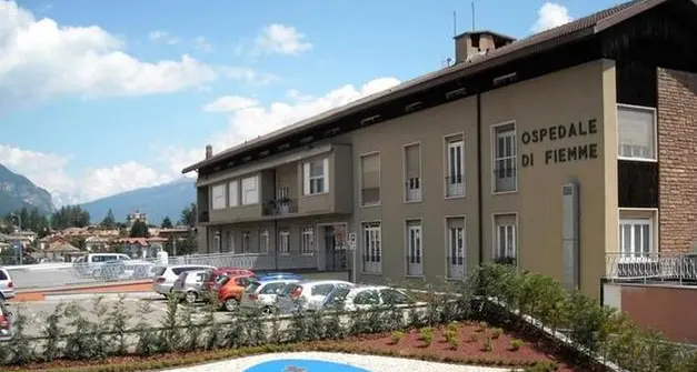 Consiglio provinciale: ospedale di Cavalese, il centrosinistra chiede una convocazione straordinaria