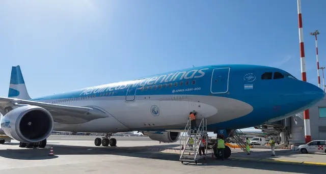Argentina, Aerolineas: lo sciopero ci costerà 2,5 milioni
