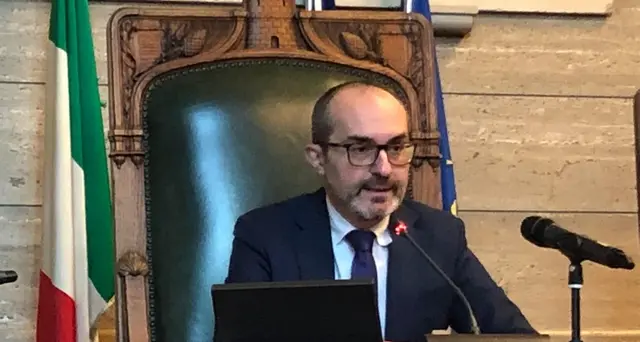 Sardegna: Truzzu, 'Isola spaccata in due, non escludo ricorsi'