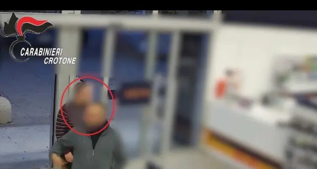 'Ndrangheta: arresti, tre sono accusati di omicidio