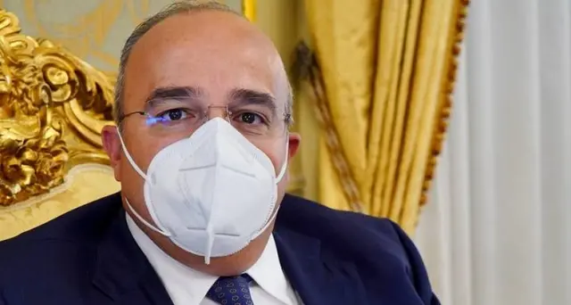 Tangenti: arrestato dirigente Protezione civile Puglia