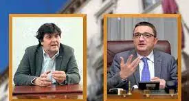 Provinciali, il sondaggio di Termometro politico: “Valduga in vantaggio su Fugatti e Divina”