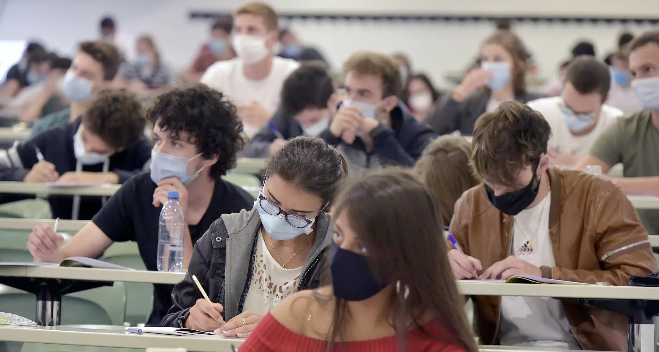 Classifica delle università italiane: Trento e Bolzano sono le migliori nelle loro categorie