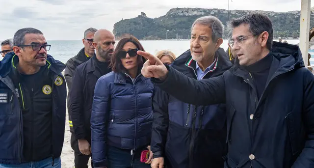 Niscemi: Musumeci riferisce in Aula il 4/2. Opposizioni, venga Meloni