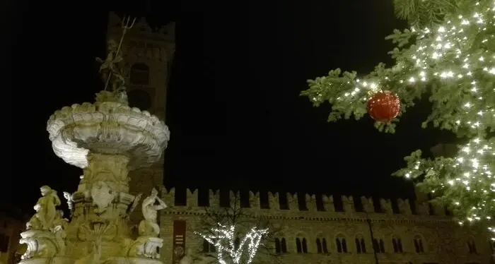 Crisi energetica: a Trento sarà un Natale illuminato, ma a basso consumo. Ecco cosa succederà