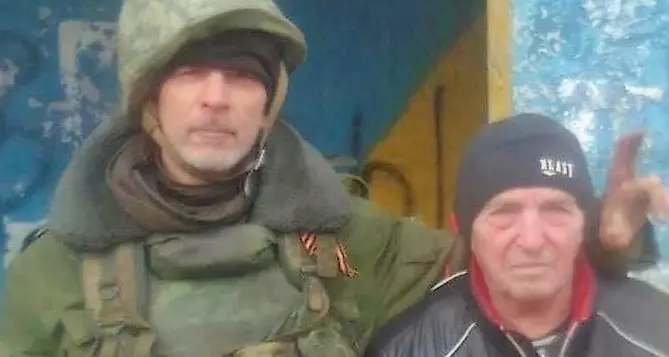 Morto in trincea un miliziano italiano in Donbass, da anni arruolato con i filo-russi