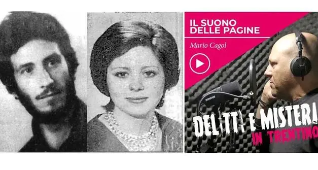 La piccola Desirè, sacrificata dalla follia dei genitori nel nome della reincarnazione (seconda parte)