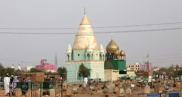 Sudan: scontri tra esercito e paramilitari a Omdurman, vittime