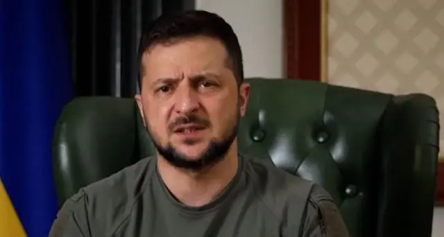 Zelensky: 'Bene l'Ue sui visti russi, stop a turismo assassini'