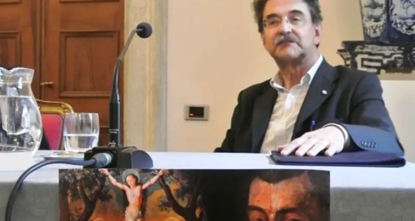 Premio «Salva la tua lingua locale» Unpli: Fabio Chiocchetti del Goti ed il futuro del ladino fassano