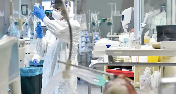 Carenza di personale nella sanità: medici dall'Argentina, infermieri dall'Albania