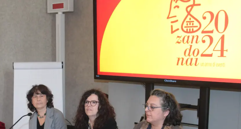 A Rovereto il 2024 è l'anno dedicato a Riccardo Zandonai: tante iniziative per un doppio anniversario