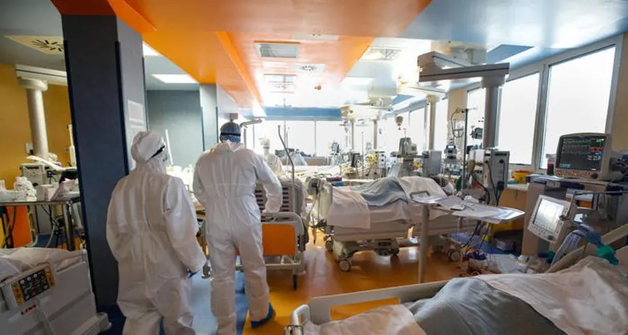 Pazienti Covid in ospedale, per la Fondazione Gimbe il Trentino è dietro solo al Friuli