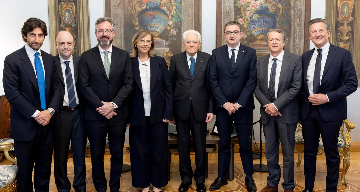Il Festival dell’Economia festeggia i 20 anni con Mattarella