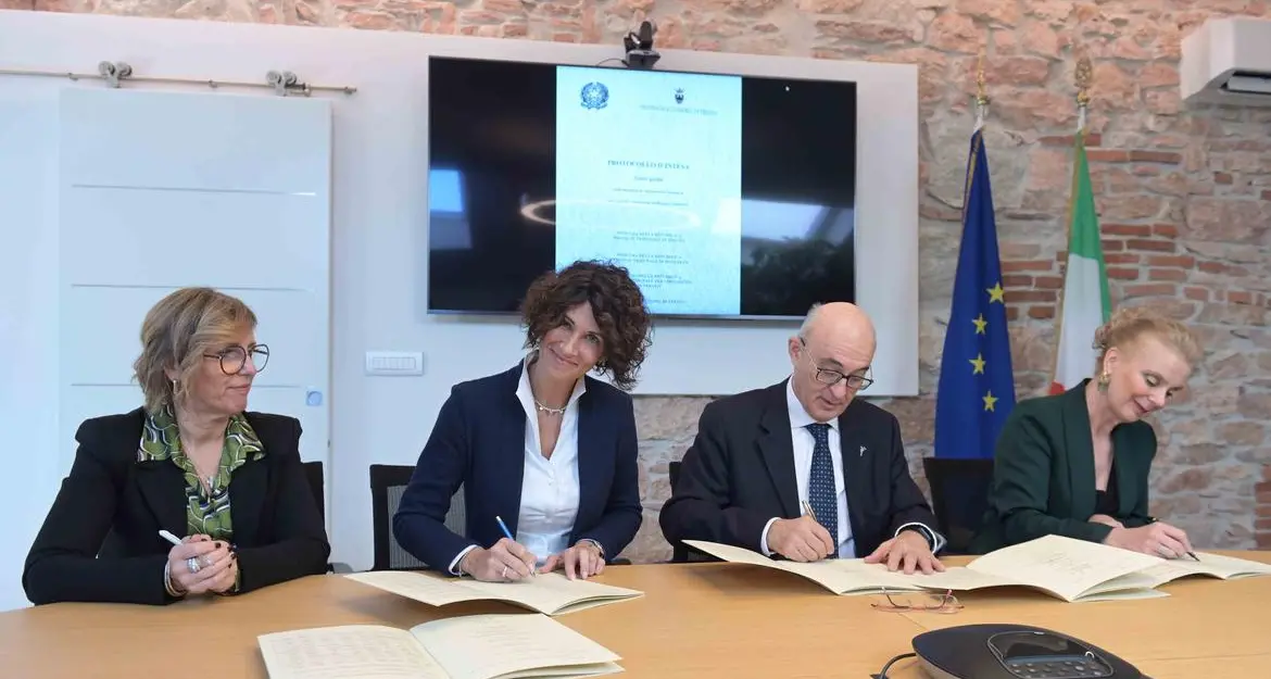 Avvocati, psicologi ed esperti di minori contro Gerosa per il Protocollo di \"segnalazione\" dei ragazzi alla Giustizia