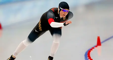 Prima medaglia azzurra a Pechino: la Lollobrigida argento nel pattinaggio, un successo costruito a Baselga di Piné