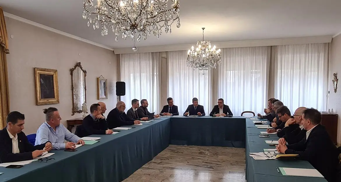 Sicurezza sui trasporti pubblici. Fugatti e Gottardi: “Aumentare gli sforzi”