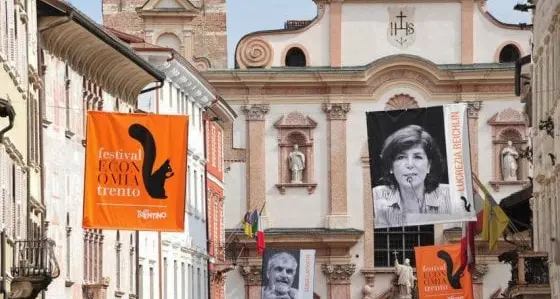 Rivoluzione per il Festival dell’Economia, Dellai critico: “Disperso un patrimonio”