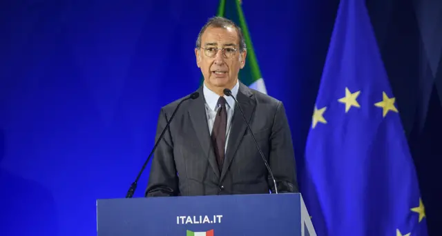 Sala: 'Da Expo Milano ha raddoppiato il numero di turisti'
