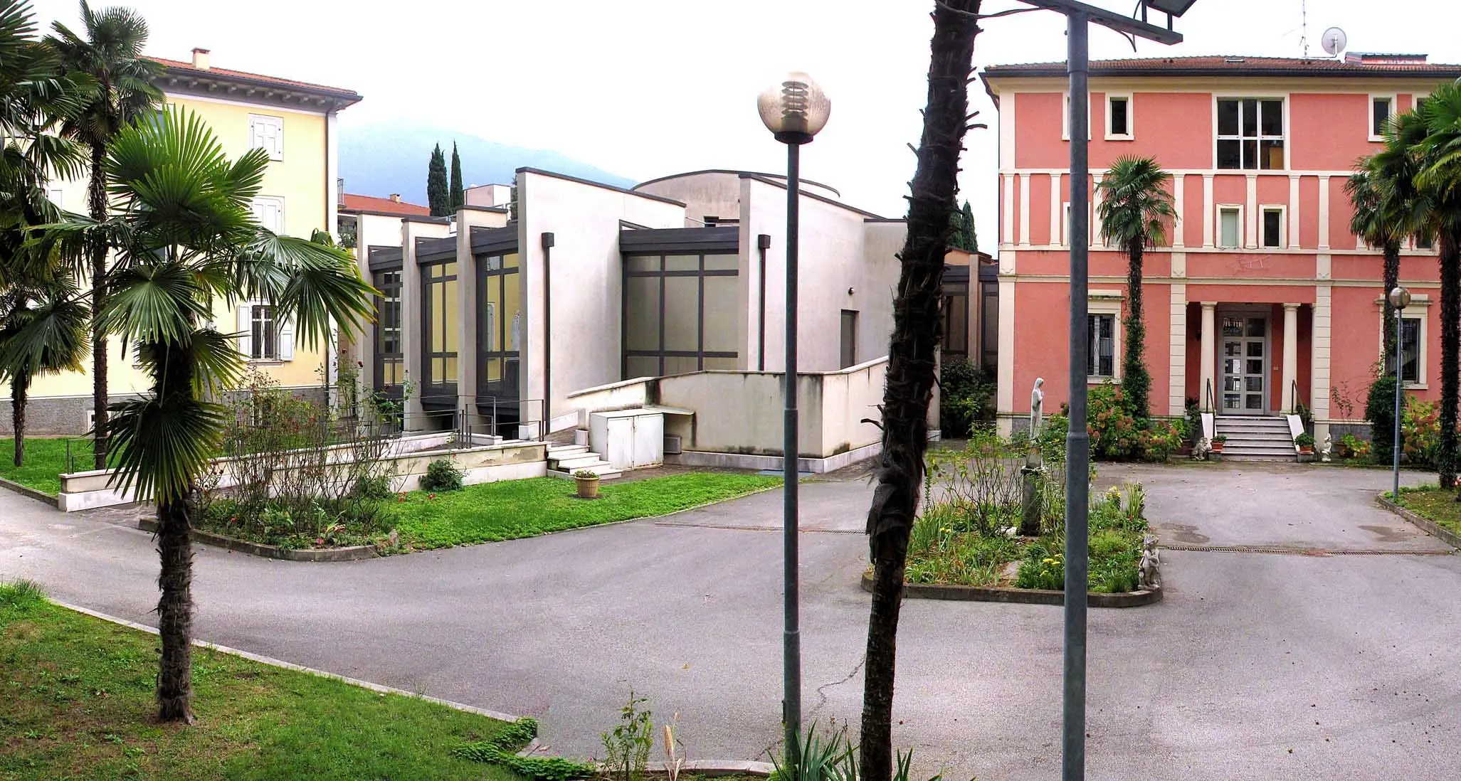 Ex Comboniani di Arco, l’affare De Laurentis e le «logiche speculative»