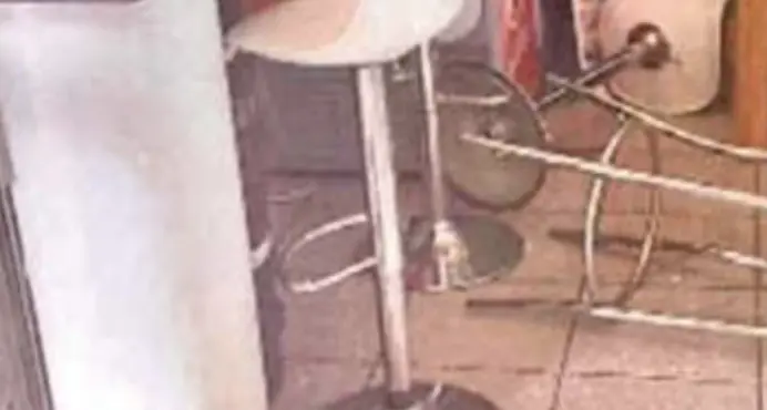 Rissa al bar di Gardolo: tre fratelli albanesi a processo per aver aggredito il gestore e i carabinieri