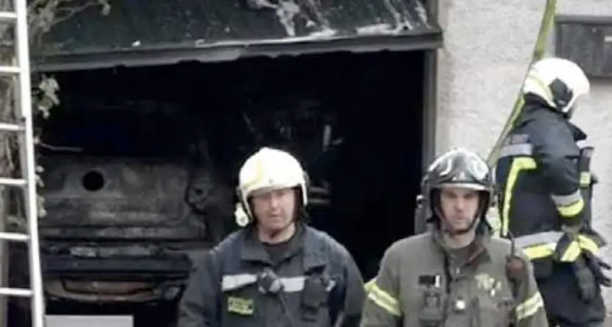 Castello Molina, salvano anziano armato durante un incendio: chiesto il riconoscimento al valor civile per chi è intervenuto