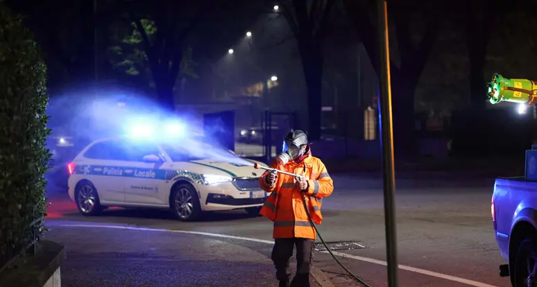 Sospetto caso di Dengue a Brescia, fatta la disinfestazione