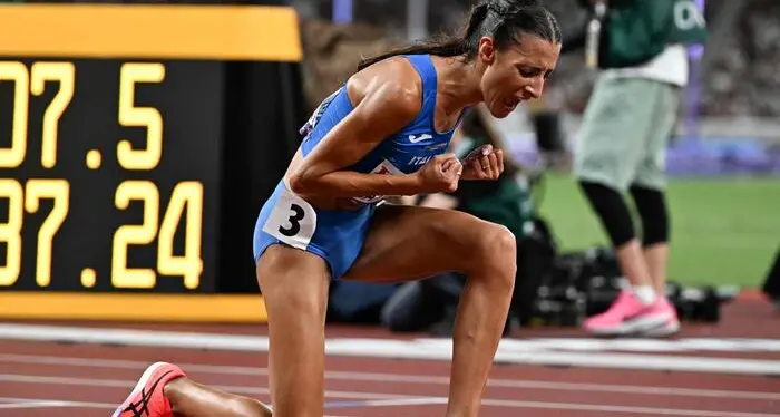 Golden Gala:,Battocletti non al top: “Provo il massimo, poi testa a Europei”