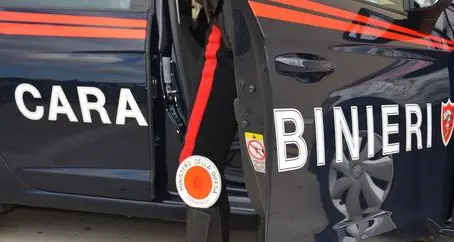 Scontro auto-moto a Tenno, quarantenne in ospedale a Trento
