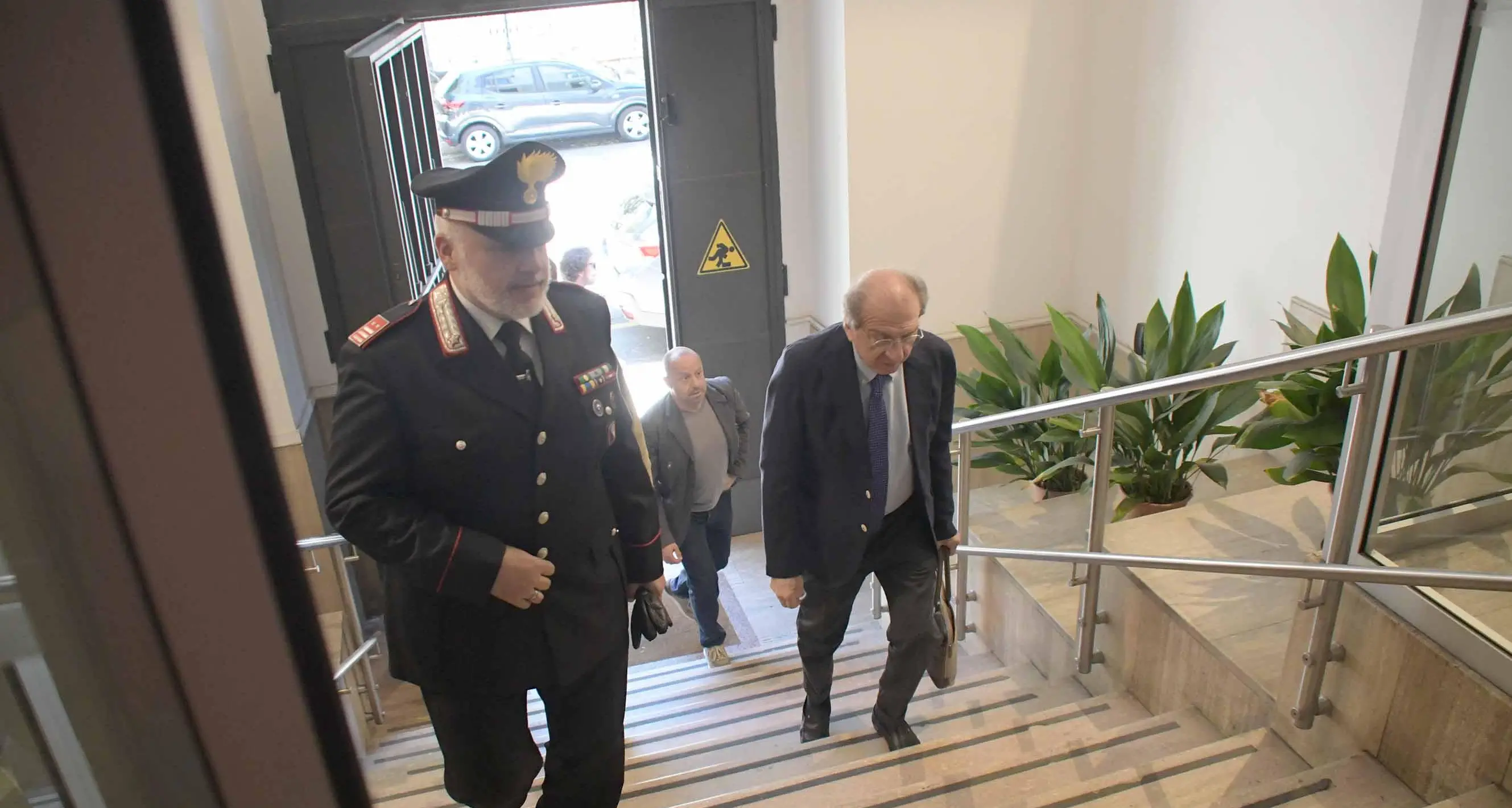 La mafia in Trentino è «impresa», l'allarme del Procuratore Raimondi che svela una nuova inchiesta