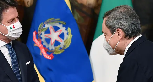 M5s: Conte riunisce consiglio nazionale alle 13