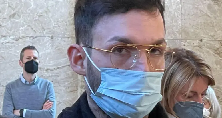 Duplice omicidio dei genitori, Benno Neumair sarà ascoltato a settembre