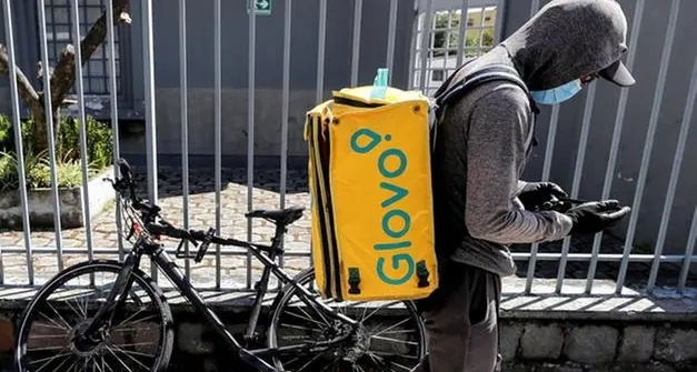 I rider di Trento? Giovani diplomati (o laureati), guadagnano in media 500 euro al mese