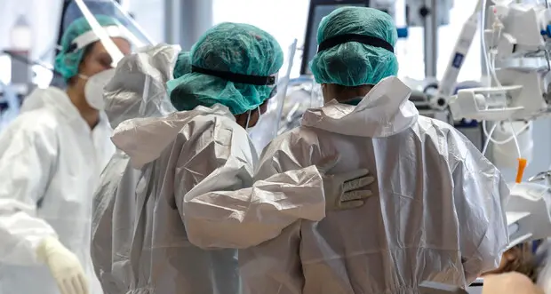 Covid: 254 nuovi contagi, in calo i pazienti ricoverati