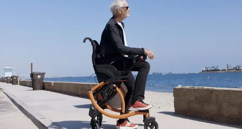 Disabilità, le invenzioni che cambiano la vita premiate dal Time 2023