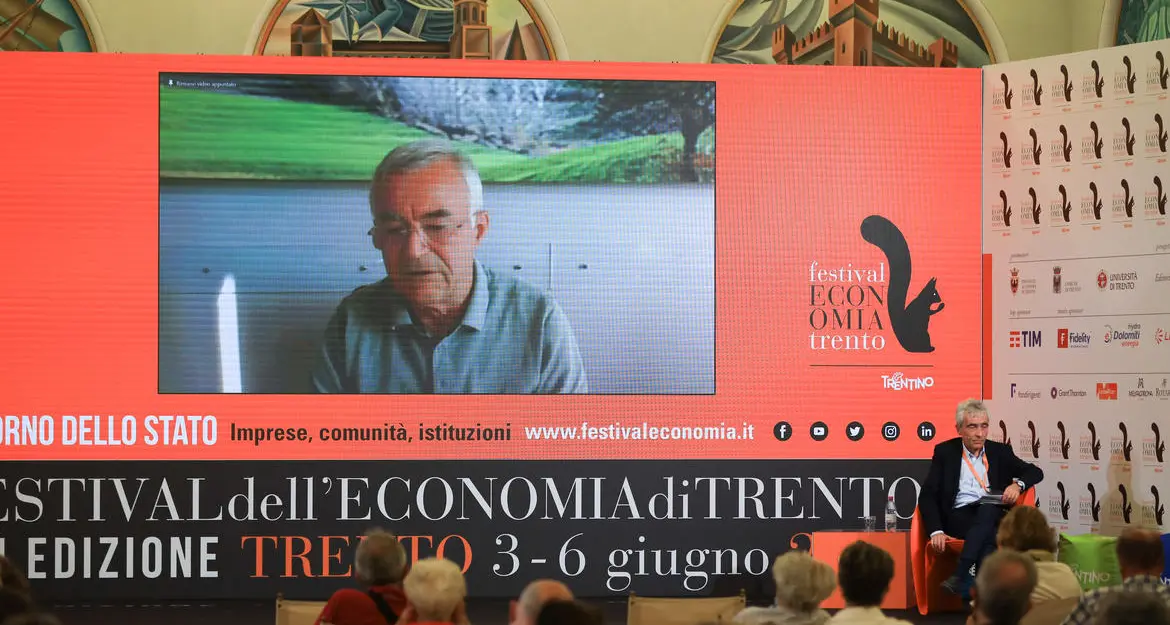 L’economia della pandemia: vaccini, ricerca, produzione, ed un futuro incerto