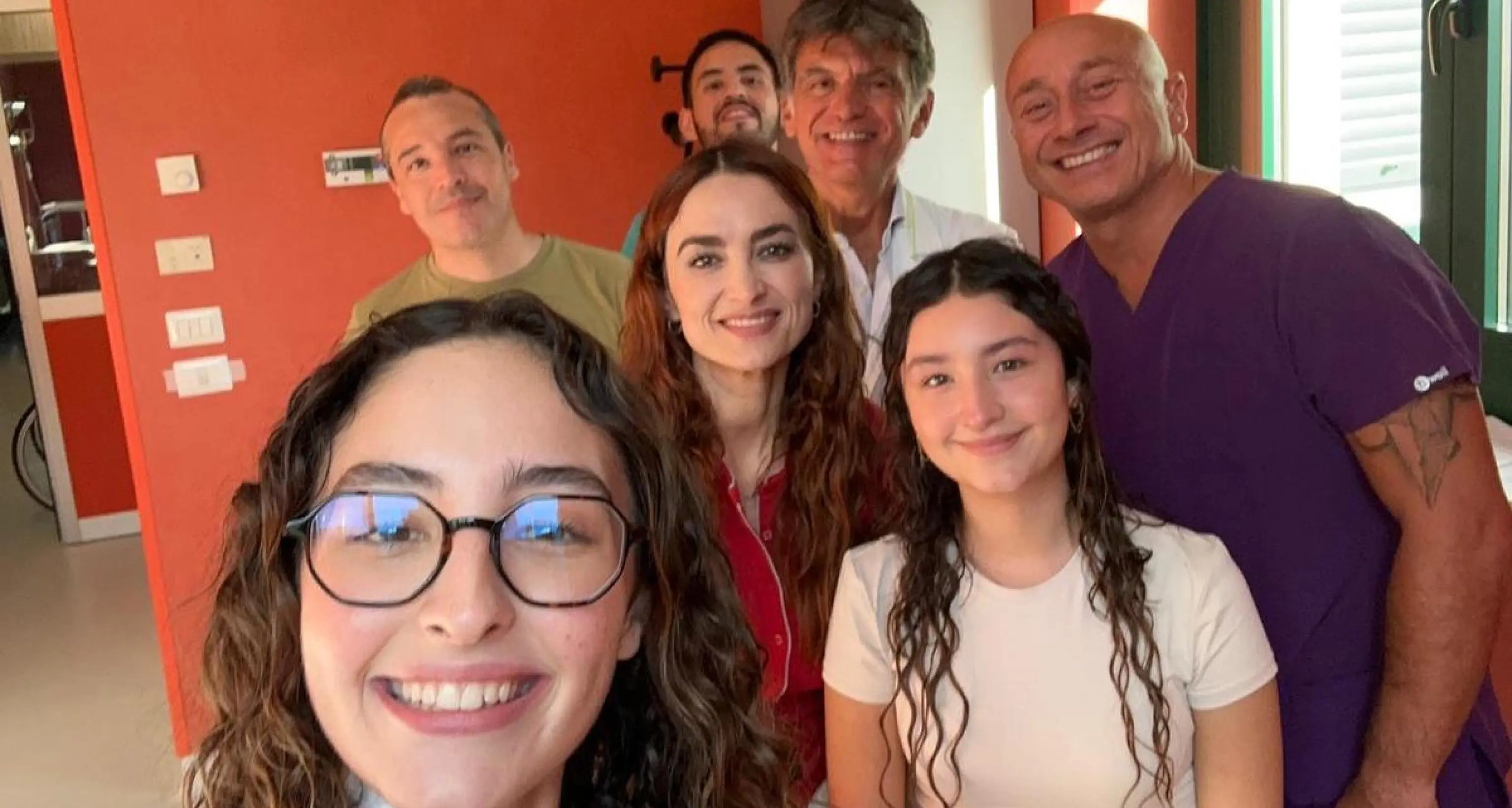 Studentessa salvata con un cuore nuovo dopo l'infarto in vacanza a 19 anni