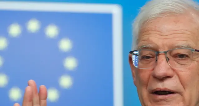 Bielorussia: Borrell, bene Uzbekistan su stop voli migranti