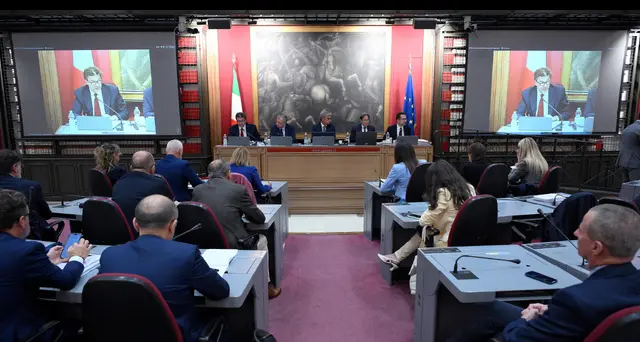 Manovra: per i neo-assunti da luglio silenzio-assenso su previdenza complementare