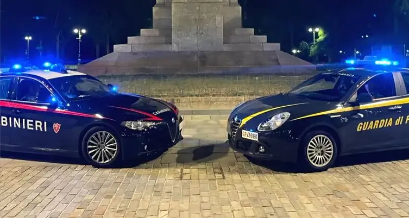 Operazioni fantasma per incassare i contributi provinciali: un fermo, coinvolte 60 persone e 15 imprese